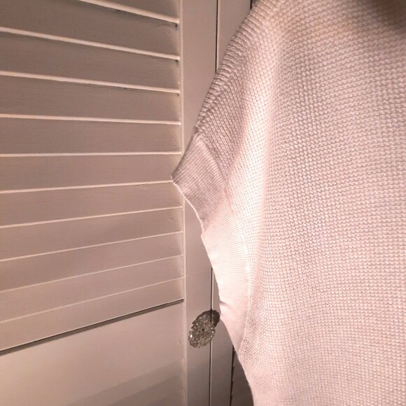 Cyrus sleeveless hoodie, vest - Picture 4 of 4